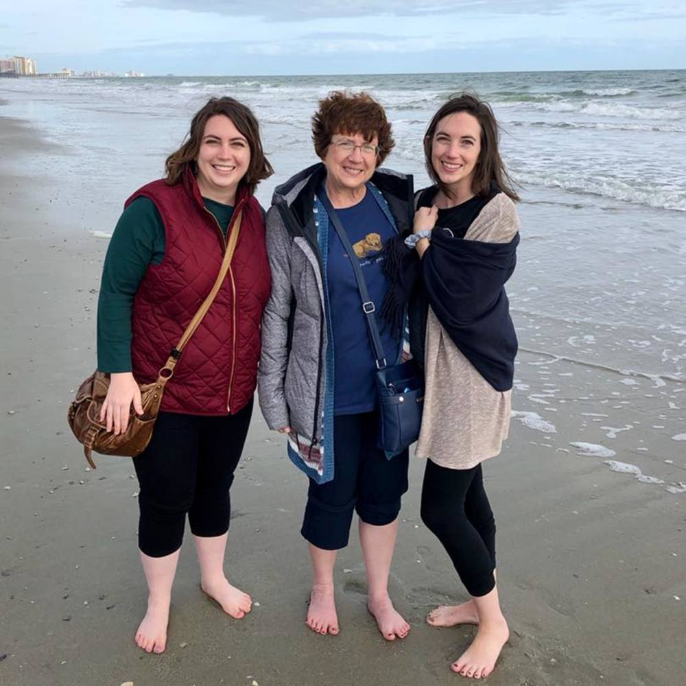 Meet your Posher, Kelsey